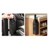 Detachable Washable Car Umbrella Storage Bucket Leakproof In-car Organizer for Car Trunk Commute Camping Use