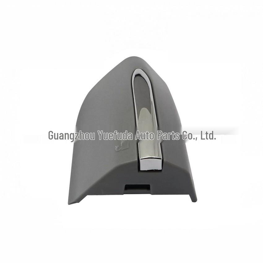 Ford New Mondeo Edge Left Front Exterior Door Handle Trim Cover DS7Z-54218A15-DC