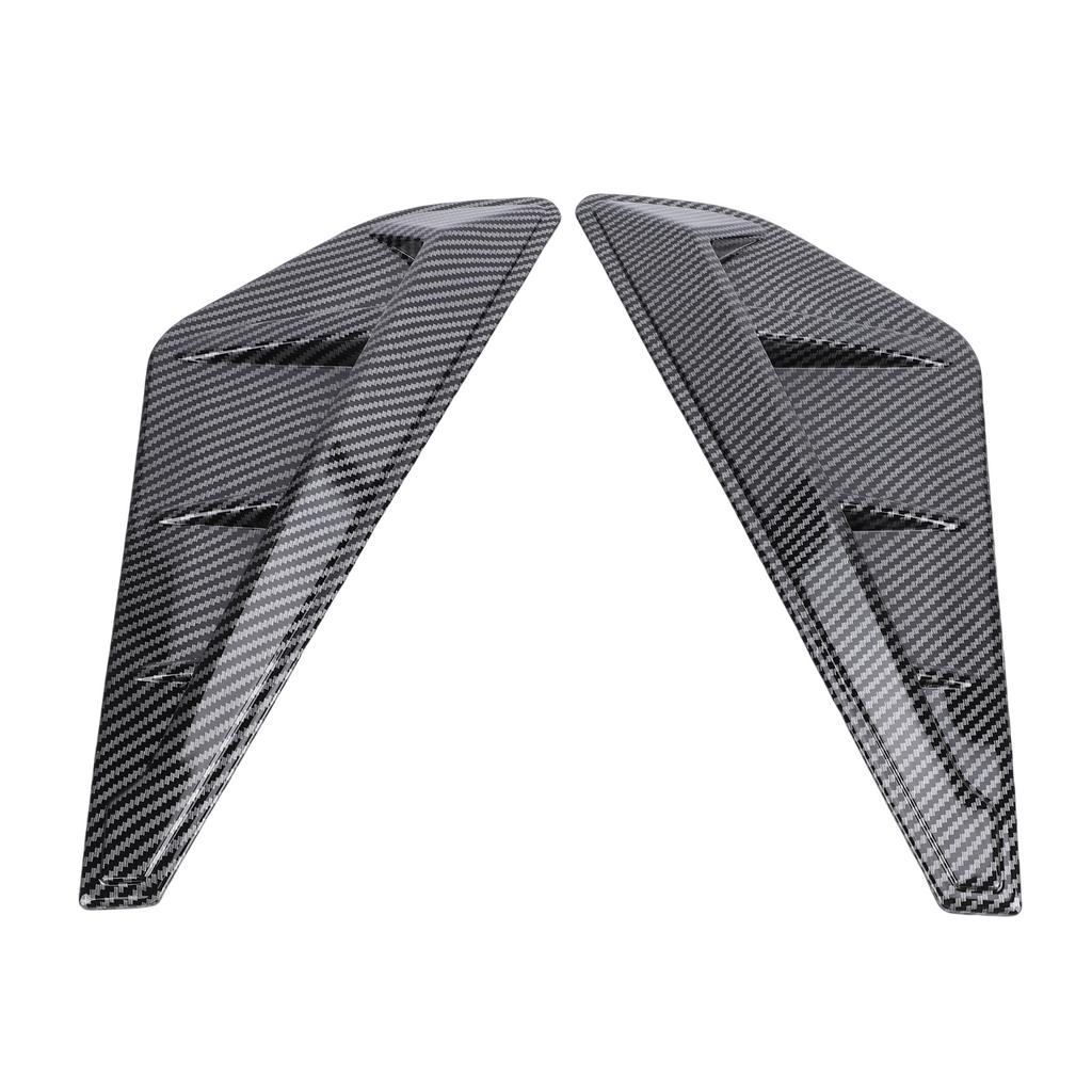 Side NaFenders Trim   Vent ABS High Strength Ht Proof Replacement for X5 M G05 Sport Prefacelift 2019-2023