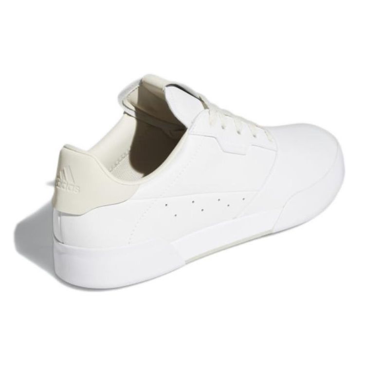 Adidas Adicross Retro Green White Aluminium Men Sneakers Cloud-White Chalky-Brown GX3027