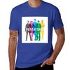 Pentatonix TShirt Basketball Graphic Tees Customs Design Your Own Cheap Stuff Korean Fashion Mens Workout Shirts