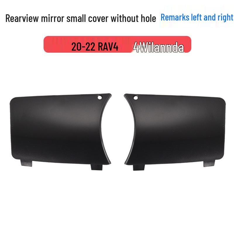 RAV4 20-22 Rearview Mirror Shell & Turn Signal Cover