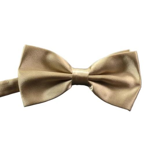 Mens Adult Bowtie Classic Fashion Wedding Party Formal Satin Gift Plaids Multicolor Adjust Neck Bow Tie Clip-On