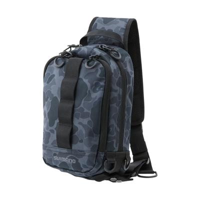 Rybárčenie – Rybárske plecniaky