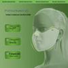 Jiaoxia 3V Stereo Sun Protection Face Mask