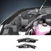 For Toyota RAV4 2026 2027 Engine Bay Side Covers Dustproof Waterproof Engine Compartment Guards Interior Accessories