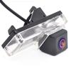 CCD Car Reverse Backup Car Rear View Parking Kit Camera For Toyota Land Cruiser LC100