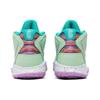 Nike Kyrie Infinity EYBL Nationals Men Sneakers Green Cucumber-Calm Rush-Fuchsia FB1528-300