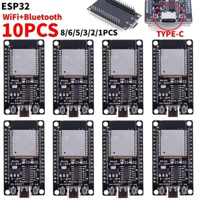 DIY moduly – Elektronické moduly