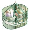 ventilated quick-dry double-layer