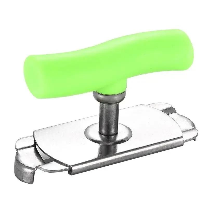 Multi-Function Stainless Steel Bottle Cap Opener Adjustable Lids Off Jar Opener Labor-Saving Screw Can Openers Kitchen Gadgets