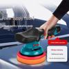 Ronix 12V Cordless Eccentric Car Polisher CN plug (adapter included)