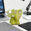 Koala Eyewear Display Rack Elephant Eyeglasses Show Stand Creative Glasses Holder Rack  Home