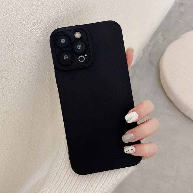 

Цветной чехол земляных тонов для Xiaomi Redmi Note 10 Pro 9 11T 12 12X 10T Mi 11 Lite 5G NE Poco X3 GT, мягкий силиконовый чехол для объектива камеры Redmi Note 9