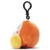 Takara Tomy Arts Kirby of the Stars Mascot Waddle Dee Height 9cm Mocchi-Mocchi-GameStyle approx.