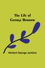 Libro The Life of George Borrow