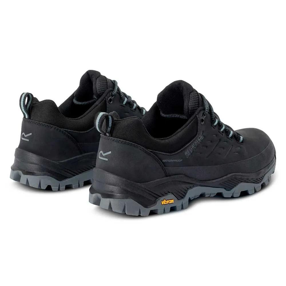 Regatta Hiking Boots Blake Low