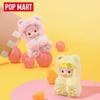 POP MART HACIPUPU Bear Gummies Collection Vinyl Plush Pendant Mystery Boxes, Single Mystery Box