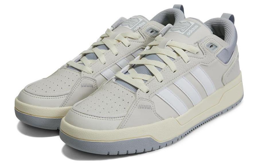 adidas 100DB 'Smoke Grey White'