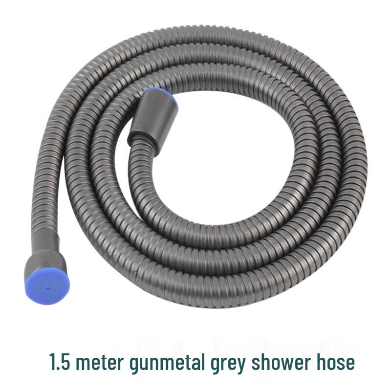 LISM Stainless Steel Shower Hose