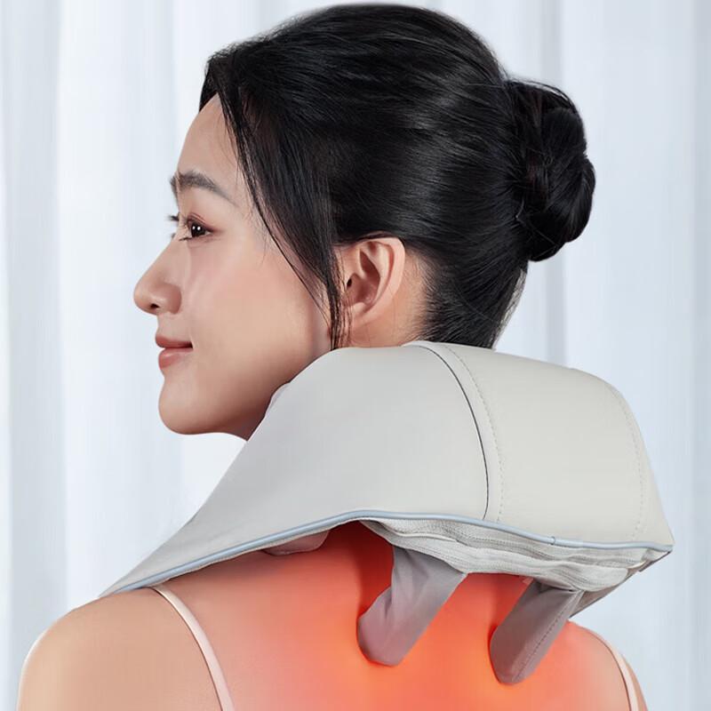PANGAO NECK K6 Shoulder and Neck Massager