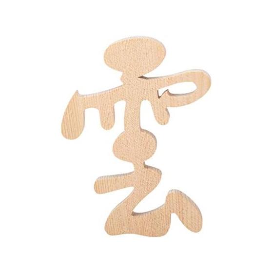 Shinto Altar Village Wood Carving Cloud (Shinto Altar/Shinto Tools)