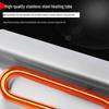 Xinyichu Commercial Countertop Food Warmer