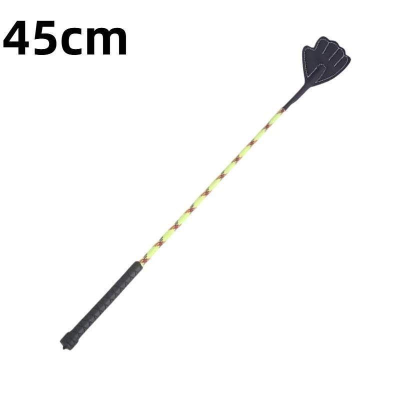 Pet Dog Training Wands With Soft Eco Friendly Paw Head Non Slip Handle For Pet Behavior Correction Daily Training