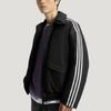 Adidas Originals FW25 Premium 3S Pad Warm Sports Loose Striped Cotton Jacket Men Jacket KS5336