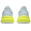 Running Shoes 13 PARIS 1011B952 750 cm 2E [Asics] GT-1000 Men's (Cool Gray/Safety Yellow) 27.5