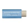  Secure Charging Solution with USB C Data Blocker for All Modern Devices Safely Protect Against Juice Jacking USB Adapter