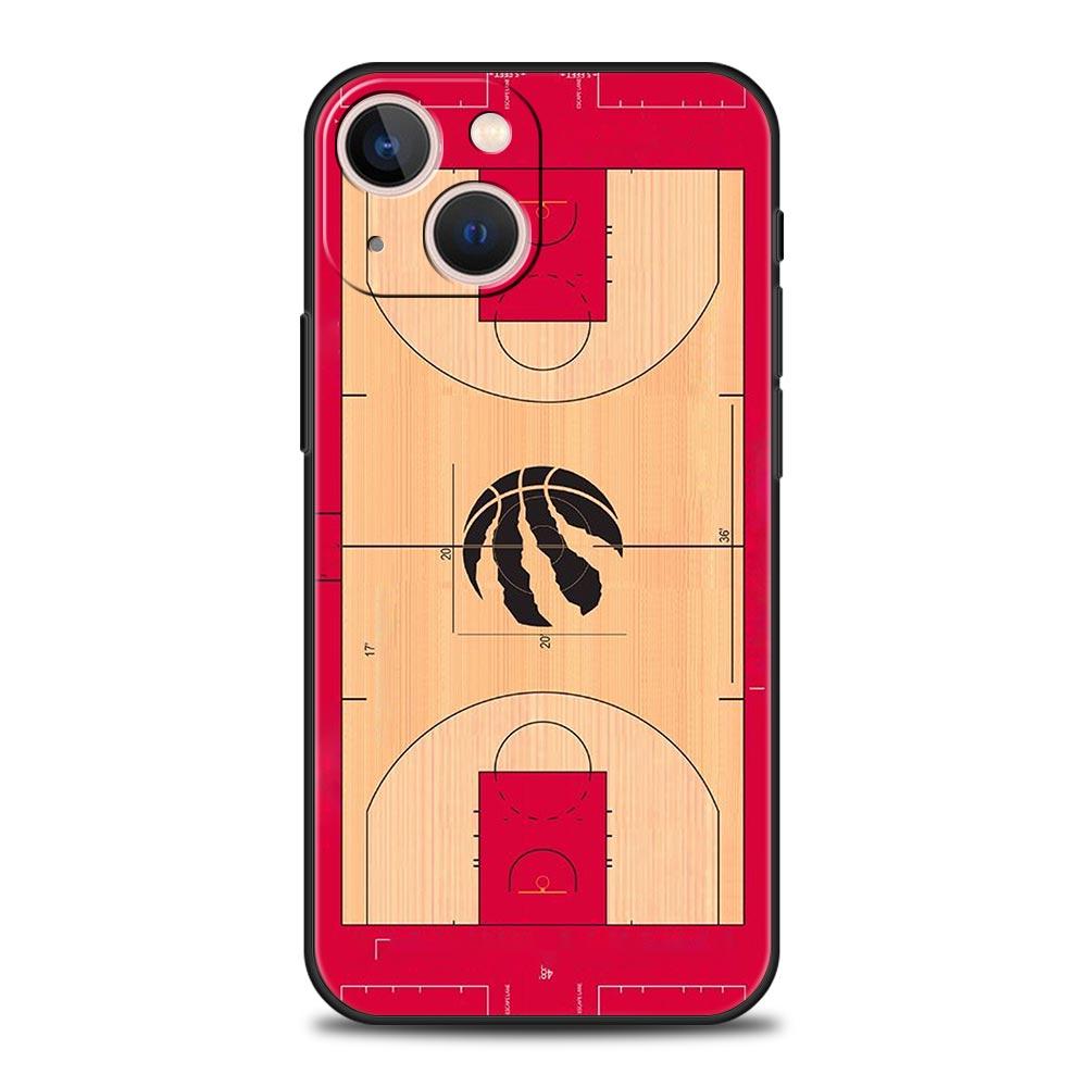 Football Basketball Tactical Board Phone Case Cover for iPhone 17 16 15 14 13 12 11 Pro Max 17Air Plus Shockproof Soft TPU Shell
