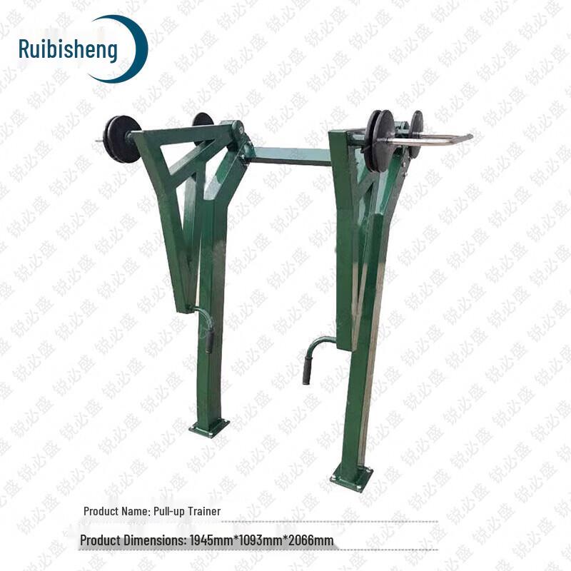 Ruibisheng Strength and Fitness Equipment