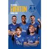Everton FC 2026 Annual