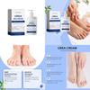 Nourishing Oceaura Urea Foot Cream For Dry Skin Hydration And Gentle Exfoliation