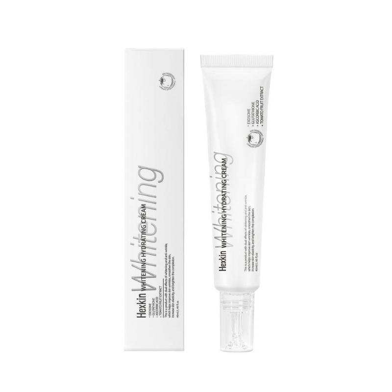 [Hexkin] Brightening Moisture Cream 40g - Professional Vitalizing & Deep Hydration Care