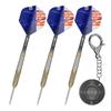TARGET Target RVB CHRONO SWISS POINT STEEL 25g Raymond van Barneveld player model dart barrel dart set <190297>