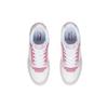 Li Ning Galaxy, Casual Versatile, Slimming White Sneakers Low top AGCS254-3