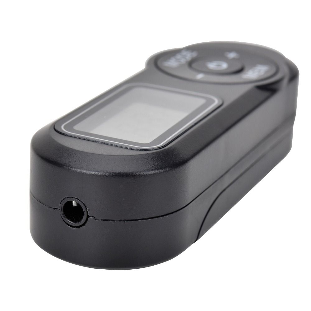 LCD Display Portable FM Radio Mini Retro FM Player Practical Pocket Radio Sports Activities