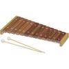 Zen-On Xylophone, 13 Notes, ZX13K, Made In Japan, Includes Plectrum