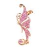 1Pcs   Butterfly   Butterfly Ear Cuff Clip Cartilage Earring For Women Jewelry Gift