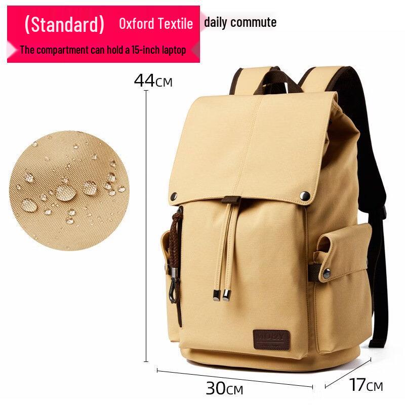 

Men s Oxford Laptop Backpack
