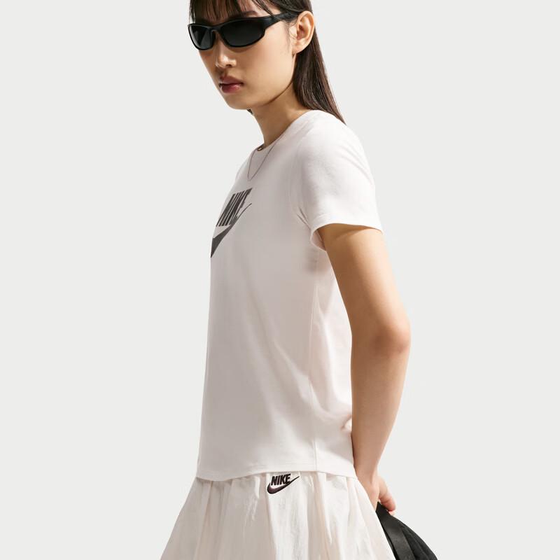 Nike Women's Sportswear Printed T-Shirt DX7907