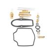 Motorrad Vergaser Rebuild Fix Kit Carb Überholung Fit für Yamaha XT 600 EK 3TB