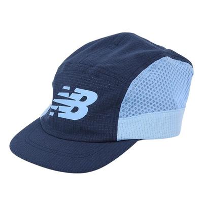 New Balance LAH51023 Junior Mesh Cap NNY Kids' (LAH51023) (NB Navy)