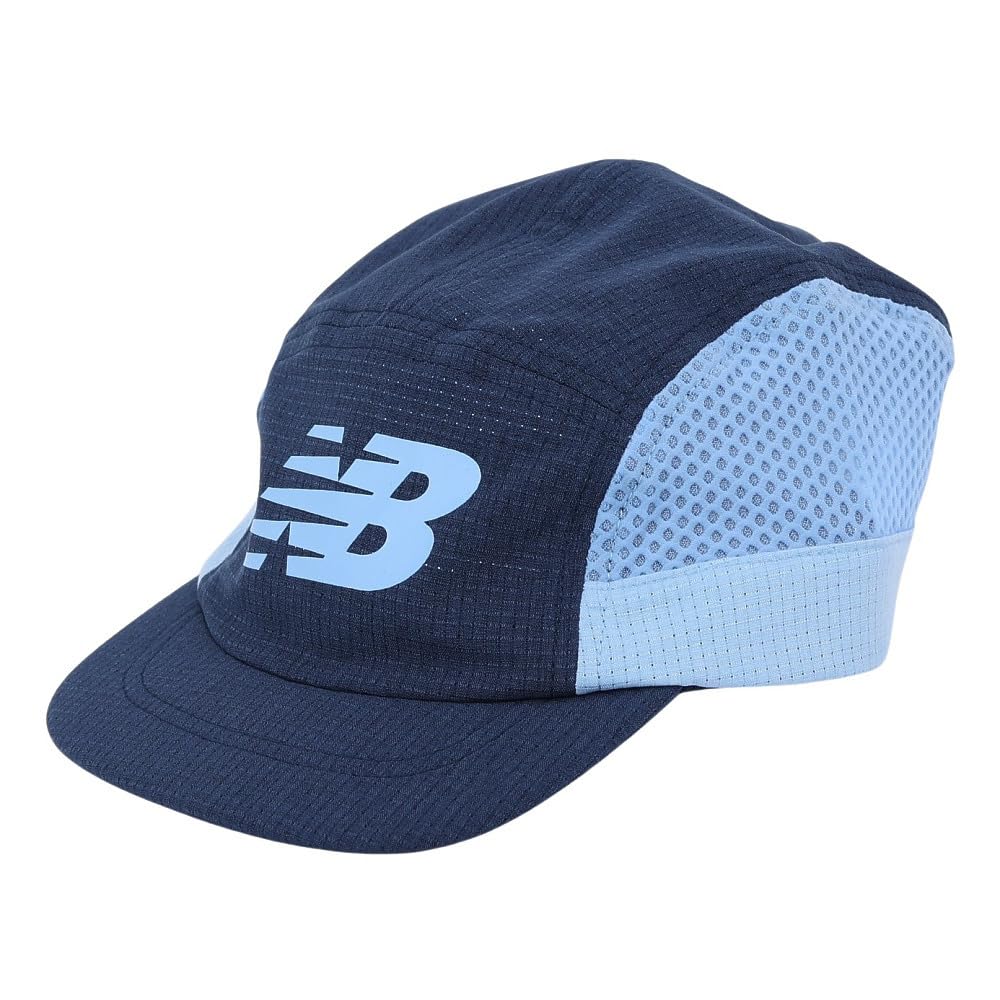 New Balance LAH51023 Junior Mesh Cap NNY Kids' (LAH51023) (NB Navy)