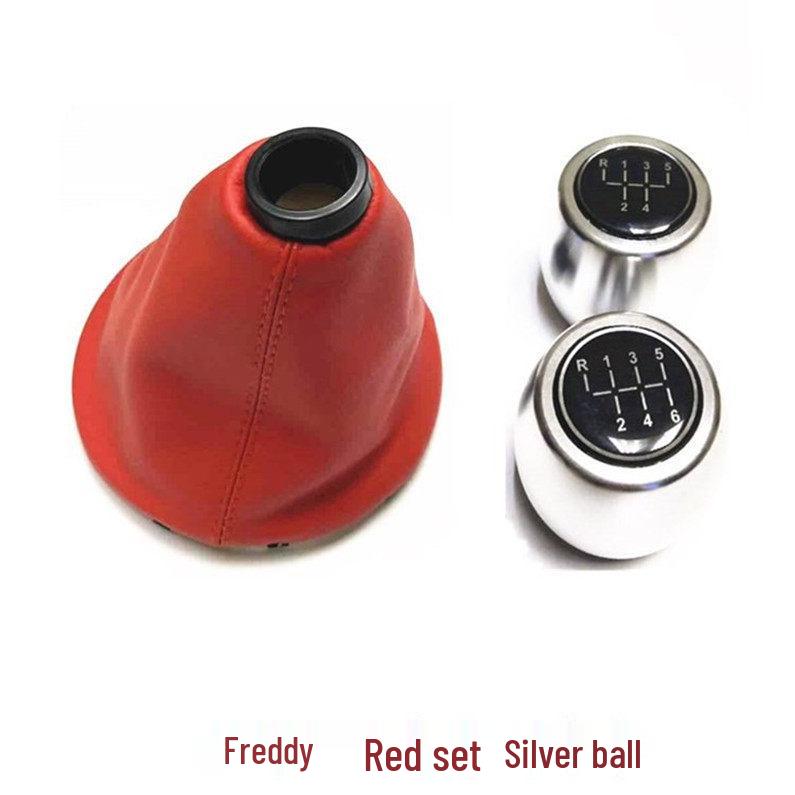 Upgraded Gear Shift Knob for Cruze, Excelle, Forte, Aveo, Baojun