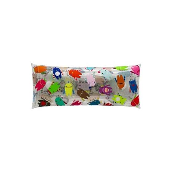 Shinada Mokeke Clear Multi Case SLIM