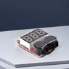 For 1S/2s/3s/4s/5s/6s/7s/8s Low Voltage Buzzer Alarm Lipo Battery Voltage Indicator Tester Wholesale Price for 3.7v 7.4v 11.1v