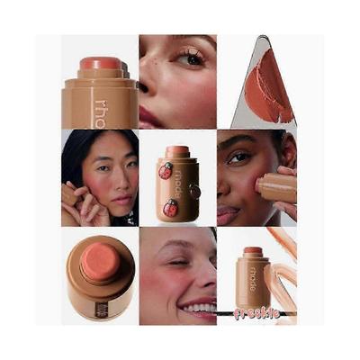 (lentiggine) Rhode "pocket Blush" - Tutte le tonalità disponibili 0,18 Oz Nuovo in scatola